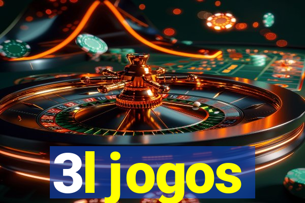 3l jogos